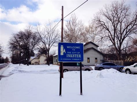 inkster water|history of inkster michigan.